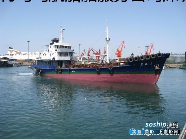 江海直达集装箱船 6500吨江海直达集装箱船