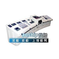 船舶驾控台 供应 船舶驾控台