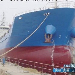 25000万标箱集装箱船 2006年建造CCS集装箱船