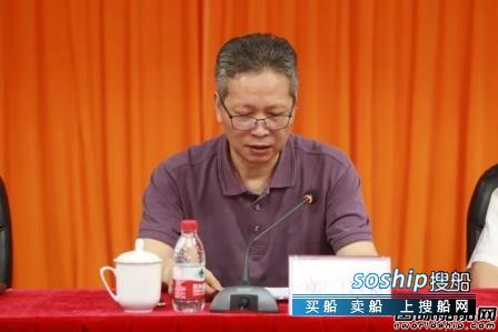 镇党委书记能否调任副市长 盛纪纲调任黄埔文冲党委书记