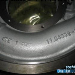 MR.R 出售原厂增压器 MR15/R 151   中体