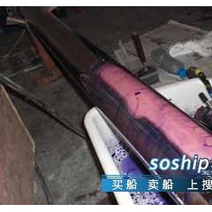 铭瑞液压 液压杆喷涂请选广州源铭机电有限公司图3