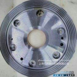 水沟盖板模具 盖板1
