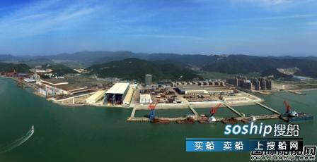 海工船厂 中国最好海工船厂或成为“靓丽风景线”