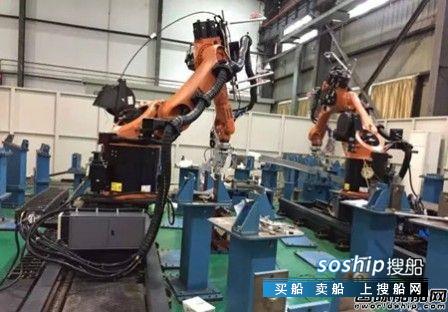 科技部 渤船集团牵头激光制造重点研发项目获科技部批复