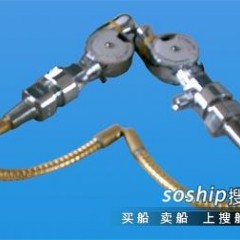 高压气瓶枪用什么阀 气瓶速放阀图1