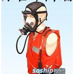 便携式逃生器 便携式空气呼吸器