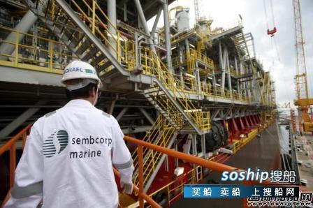 胜科海事 胜科海事第一季度收入下滑