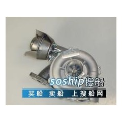 增压器 MITSUBISHI增压器备件图1