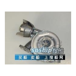 增压器 MITSUBISHI增压器备件