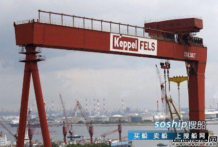 大海解说荒岛求生 全球两大海工巨头为“求生”或将合并