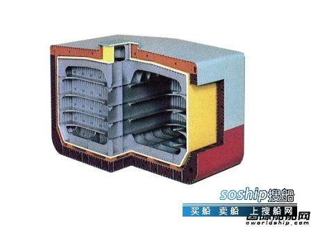 团队合作小故事大道理 JMU与Aluship合作研发SPB储罐