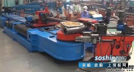 国家科技支撑计划课题 大船集团一国家科技支撑计划重大课题通过验收