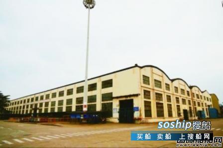 金陵船厂 从修船起步，金陵船厂不断创造新的"第一"