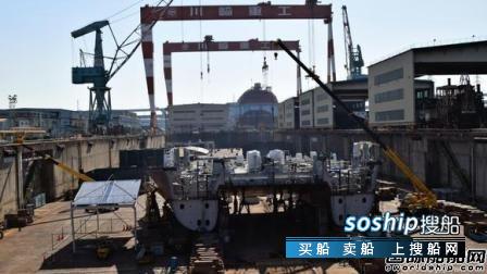 黄海造船厂的黑暗 川崎重工造船部门计划裁员20%