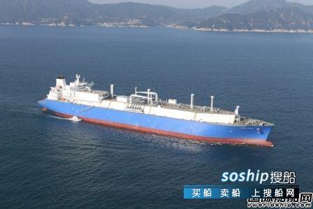 大宇造船 大宇造船LNG船专利技术韩国被判无效