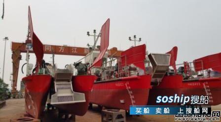 同方江新造船有限公司 同方江新造船助力中缅原油管道正式投油