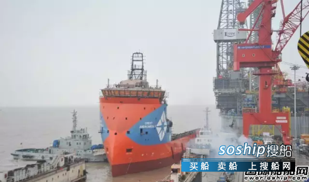 外高桥造船 船东违约？外高桥造船提出反索赔！