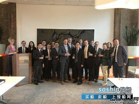 南通吉宝船厂 达门造船完成收购吉宝Verolme船厂