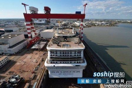 法国波尔多红酒价格表 STX法国转包商可能收购少数股份