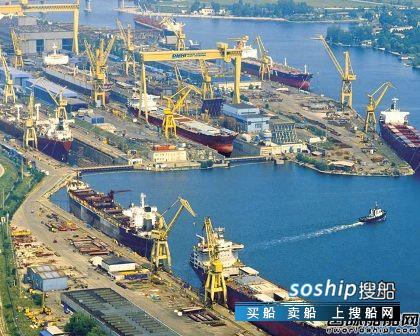 大宇重工 达门造船将收购大宇曼加利亚重工