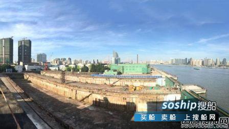 上海倍格老船坞是什么 上海船厂老船坞将成未来“超级秀场”