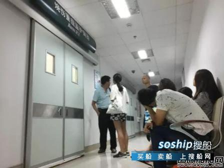 连江附近船厂电话多少 福建连江一船厂爆炸3名工人严重烧伤