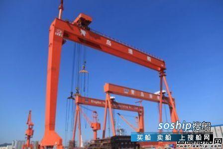 正和船厂重整成功 破产重整！“双胞胎”船厂生死与共