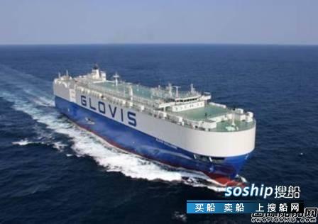 船舶重工孙波被限制 现代重工首推智能船舶解决方案