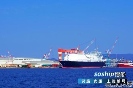 三菱重工空调 三菱重工分拆造船业务重整“祖业”