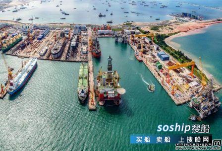胜科海事 胜科海事第二季度净利润锐减51%