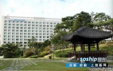 2018中国重工有希望吗 现代重工抛售酒店资产专注核心业务
