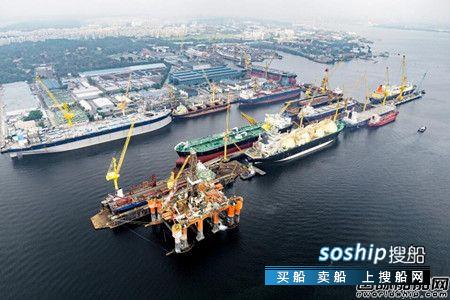 三种大海火焰纹章 全球两大海工巨头合并的三种可能