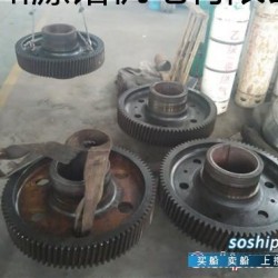 电动机轴承型号一览表 船机铜轴套修复电机转子轴承位喷涂加工