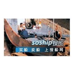 船舶尾轴密封装置 修船、船舶尾轴修复