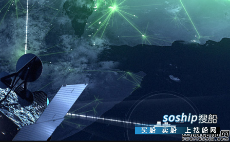 船舶重工孙波被限制 三星重工与Inmarsat合作打造智能船舶