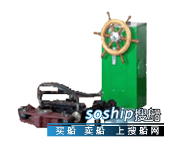 液压PT 松海机械 HS-P液压舵机