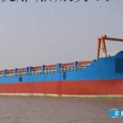 24000万标箱集装箱船 6600吨集装箱船出售
