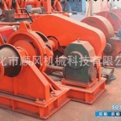 拨叉靠什么调节 拨叉式液压舵机图1
