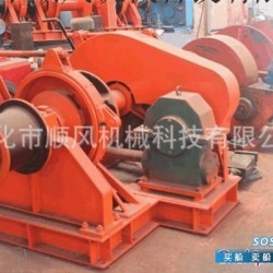 拨叉靠什么调节 拨叉式液压舵机