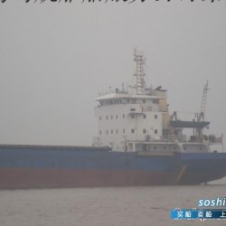 集散两用船 280TEU 集散两用船