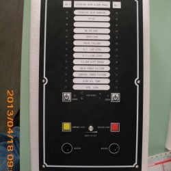 舵机液压锁报警 出售舵机报警板