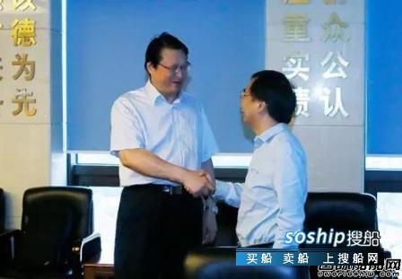 量子力学解释灵魂转世 中船重工与中科大拓展量子领域合作