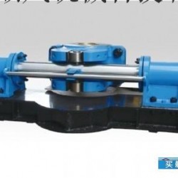 液压拨叉 液压拨叉式舵机