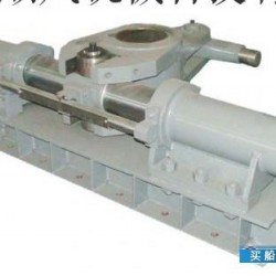 拨叉靠什么调节 拨叉式直控I类液压舵机