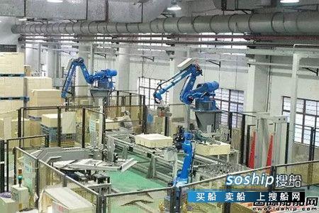 渔业科考船沪东中华 上海交大团队助力沪东中华建造LNG船