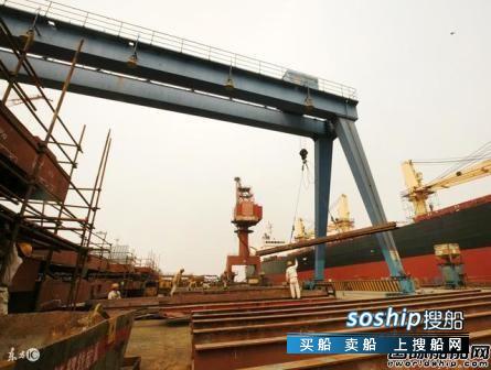 青山船厂最新情况 青山船厂确认转型彻底退出造船业