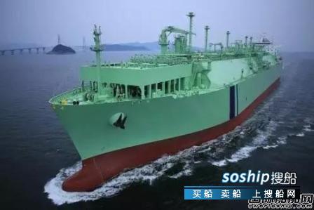 LNG气化率 三星重工披露最新LNG再气化系统
