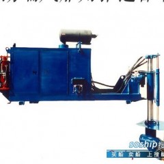 液压推进器 RFHP150甲板组合式液压推进器图1