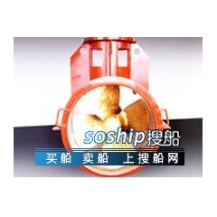 水下无桨推进器 定距桨侧向推进器RFCT70图1